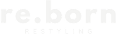 re.born, restyling