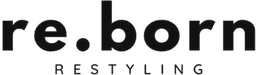 re.born, restyling